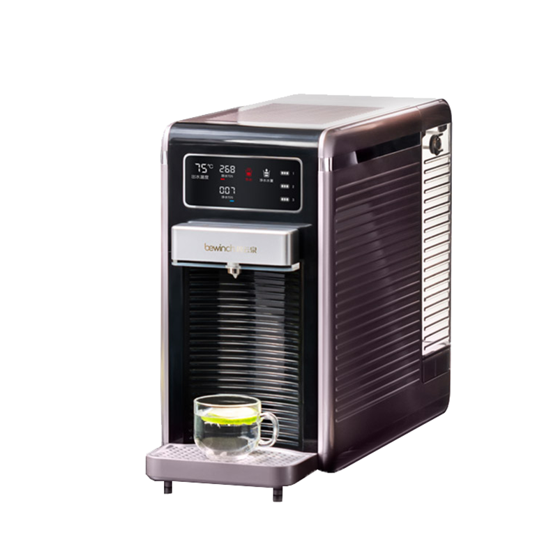 碧云泉 免安装设计 净水器