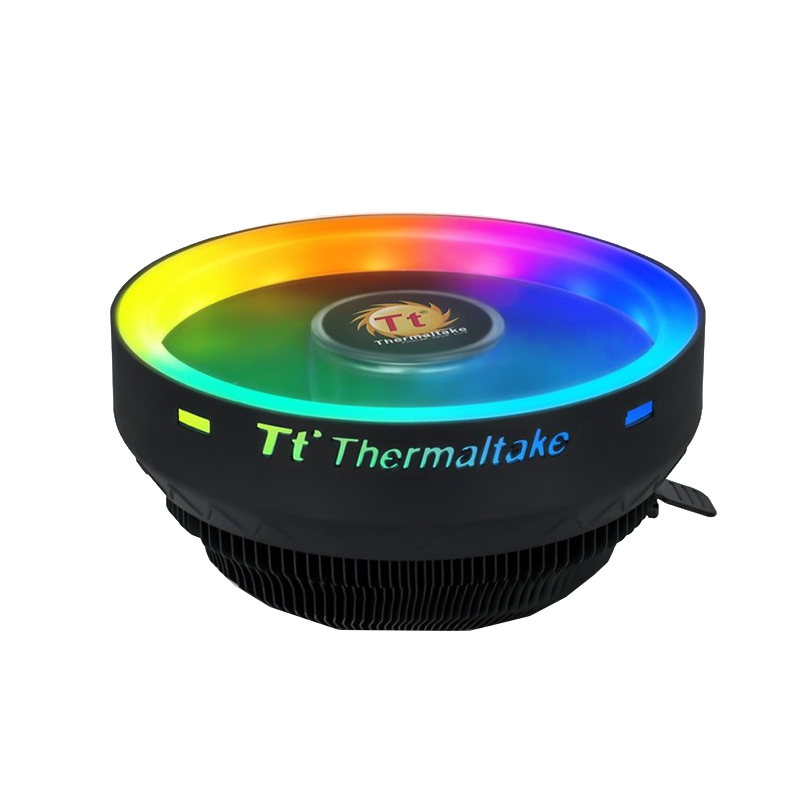 Tt 多平台散热器