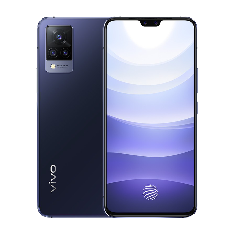 vivo S9高清自拍手机