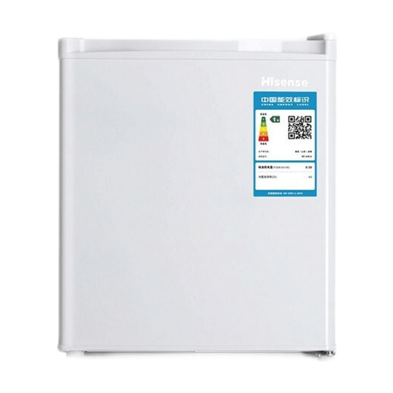海信 节能保鲜 迷你冰箱