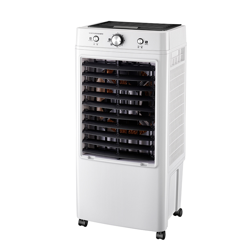 夏新 静音降温冷风扇