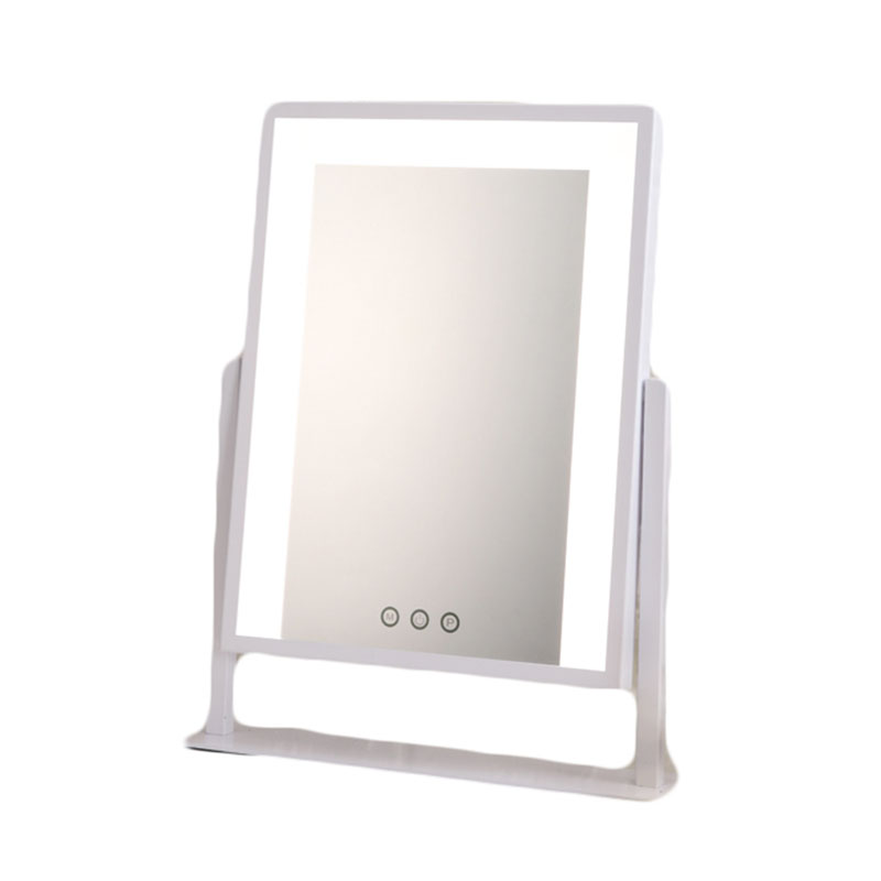 婷尔美 防水防氧化化妆镜