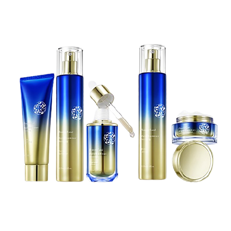 花肌粹 花凝时光保湿套装