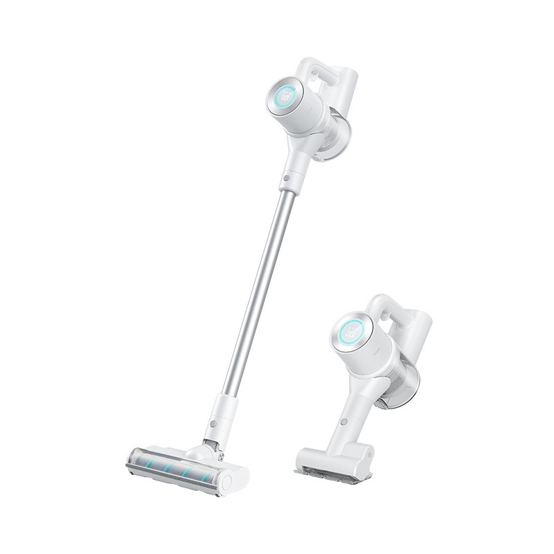 荣耀亲选 无线长续航吸尘器