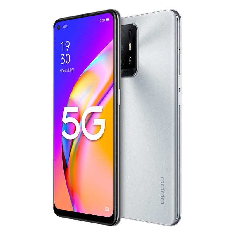 OPPO 抗老化系统手机