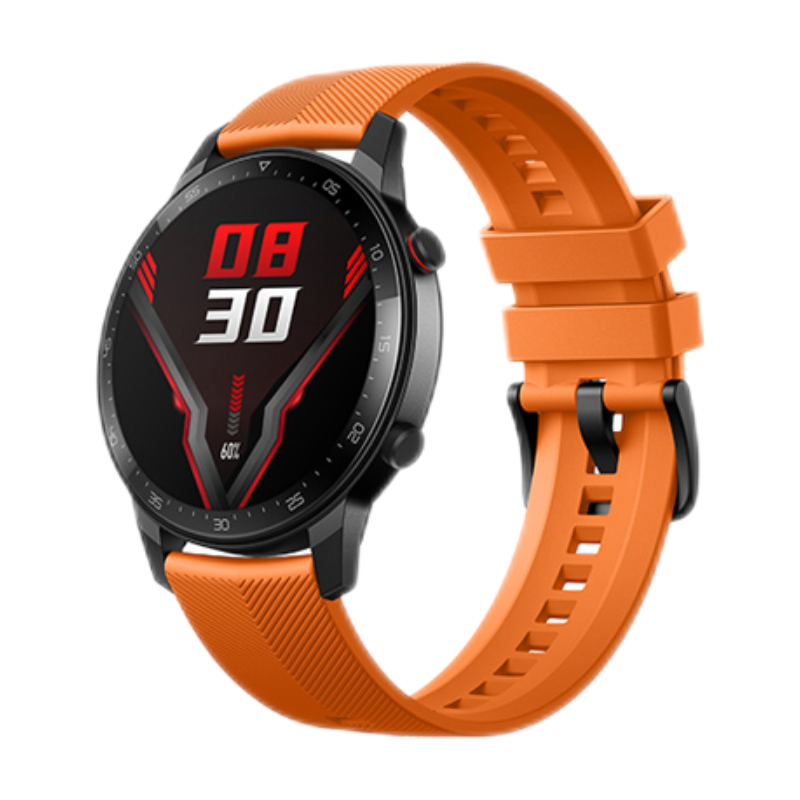 努比亚 轻薄设计智能手表