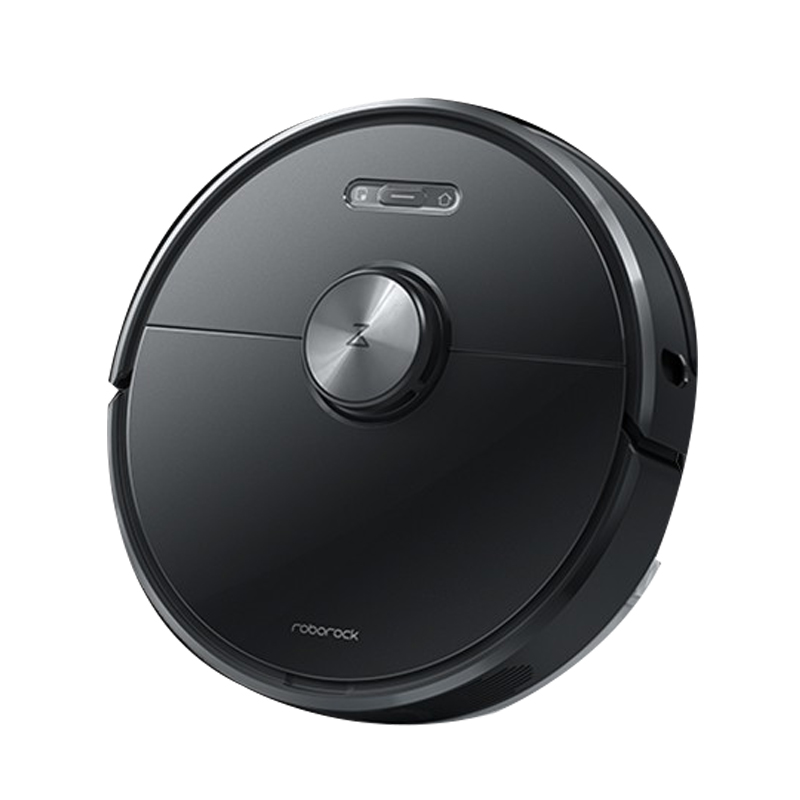 石头 声学降噪扫地机器人