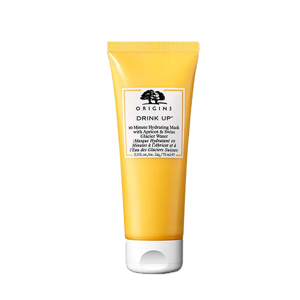 悦木之源 畅饮水润保湿面膜