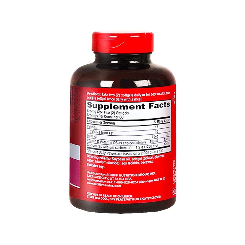 MoveFree美国进口维骨力