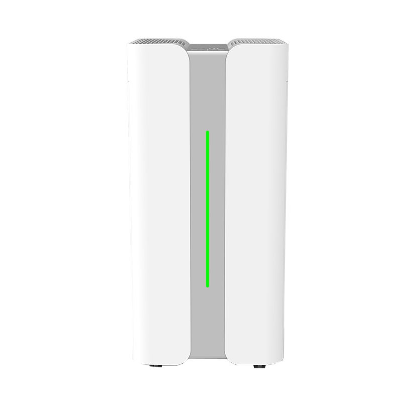 贝尔克过滤烟雾空气净化器