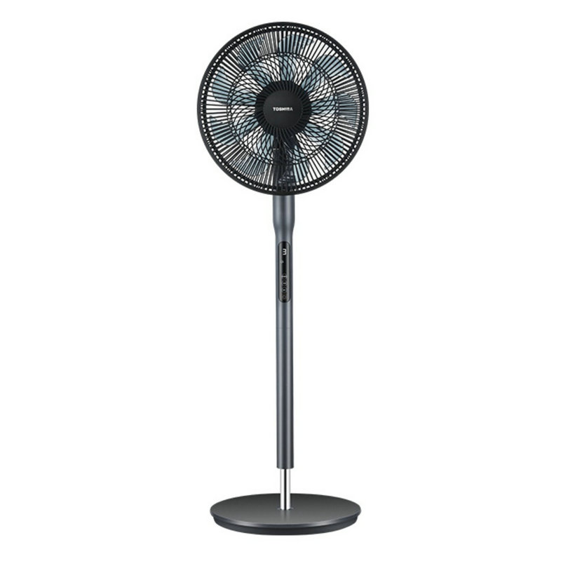 东芝轻音节能电风扇