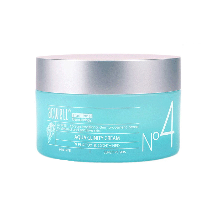 艾珂薇 秋冬过敏肌面霜