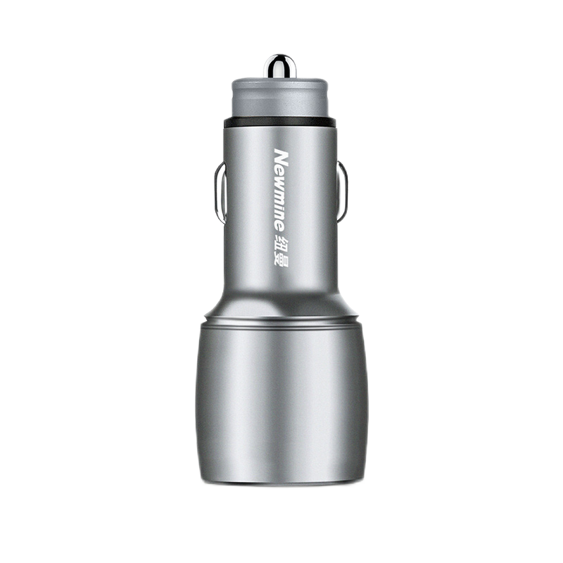 纽曼 安全保护车载充电器