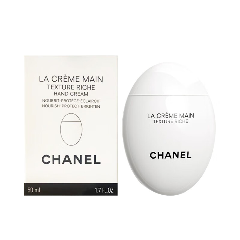 香奈 滋养润泽护手霜