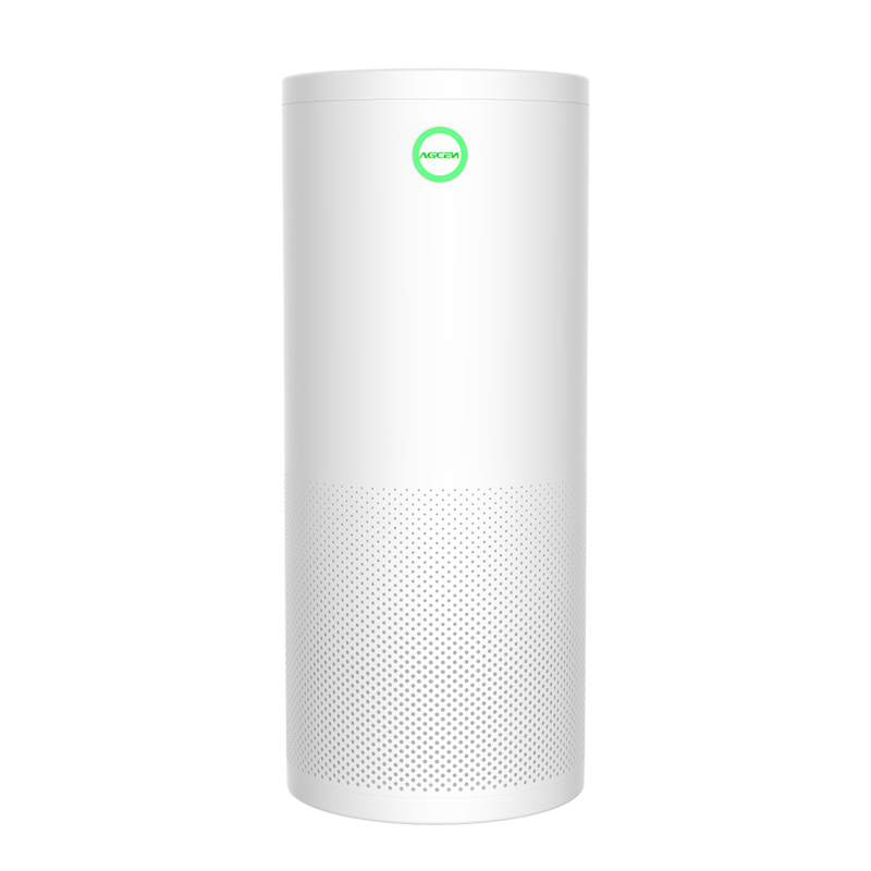 诺森柏格 负离子空气净化器