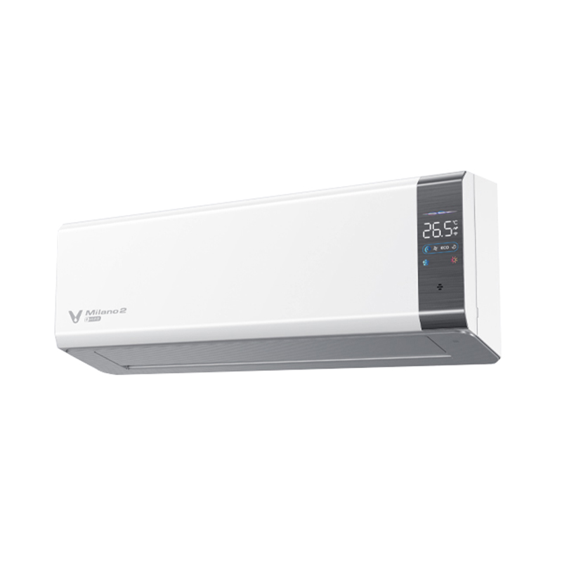 云米 多挡风速可调空调