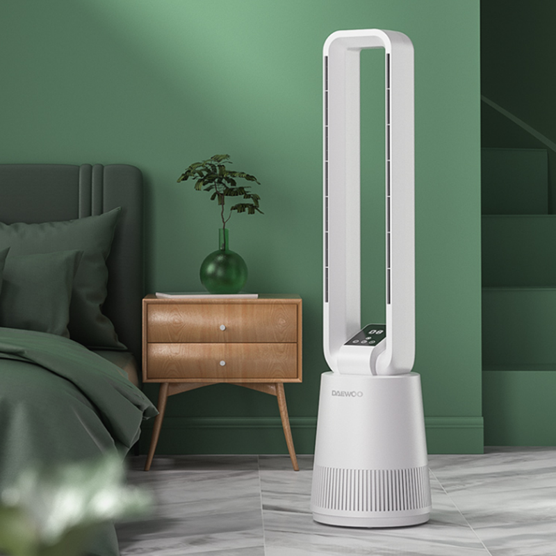 大宇 预约定时 电风扇