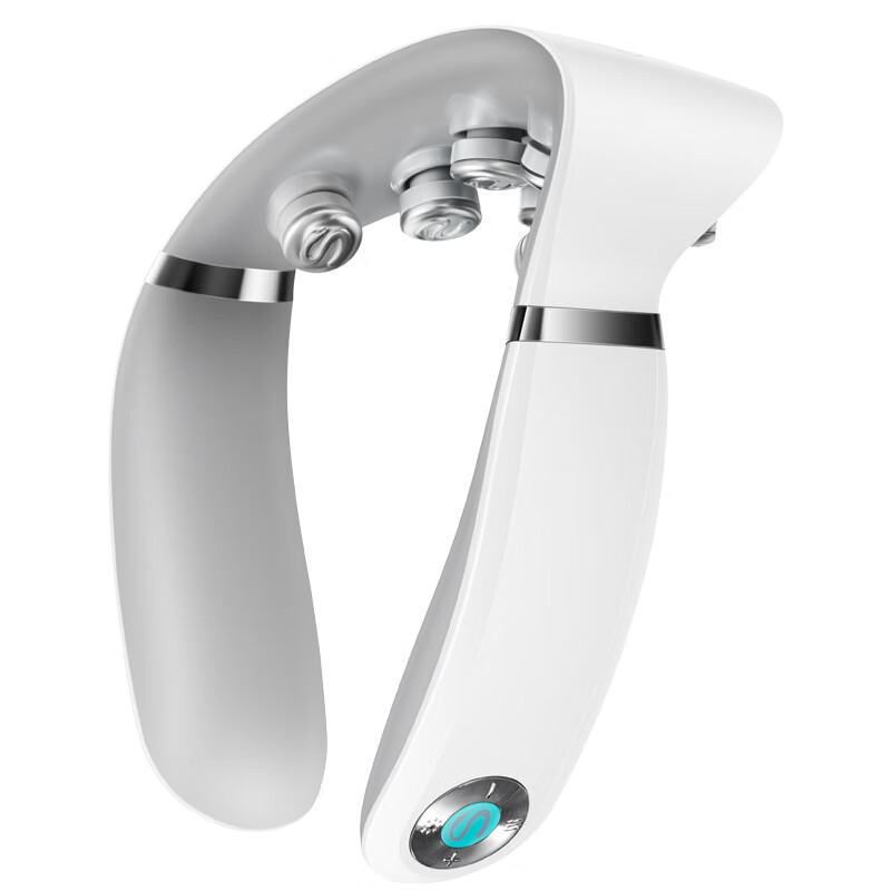 SKG聚能红光热灸按摩器