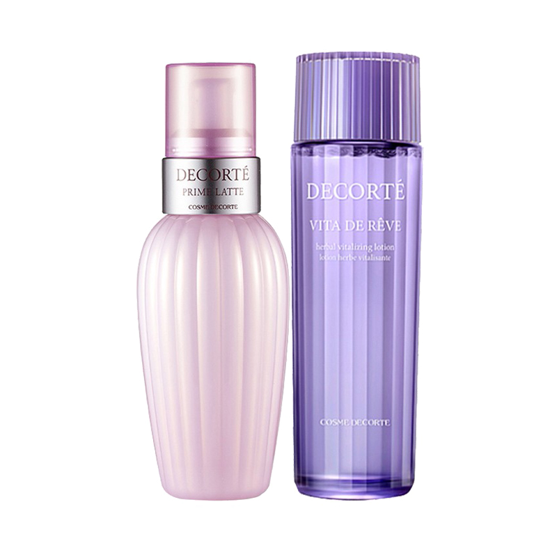 黛珂 温和改善 护肤套装