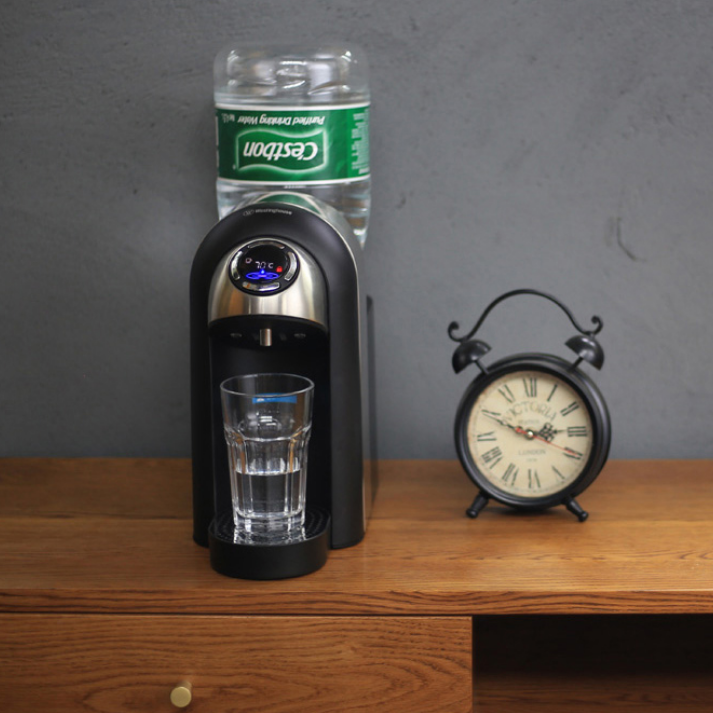 西屋 即热式饮水机