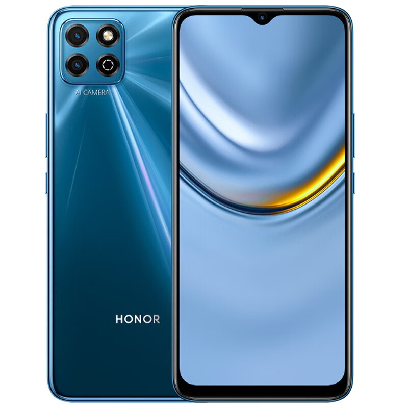 荣耀畅玩20 莱茵护眼手机