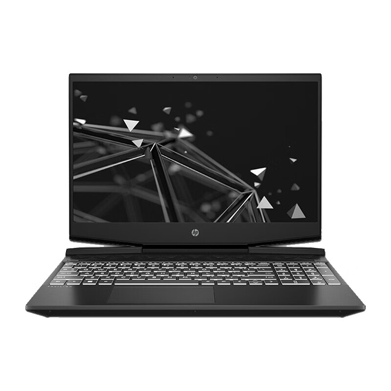 惠普 十代i7 游戏本