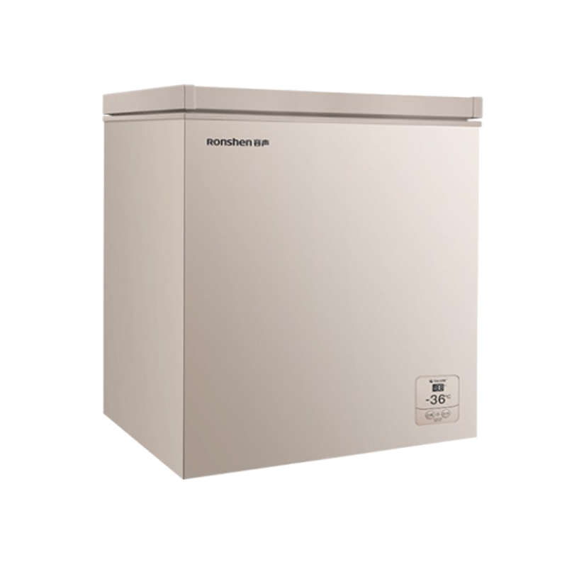 容声 电脑精控减霜冷柜