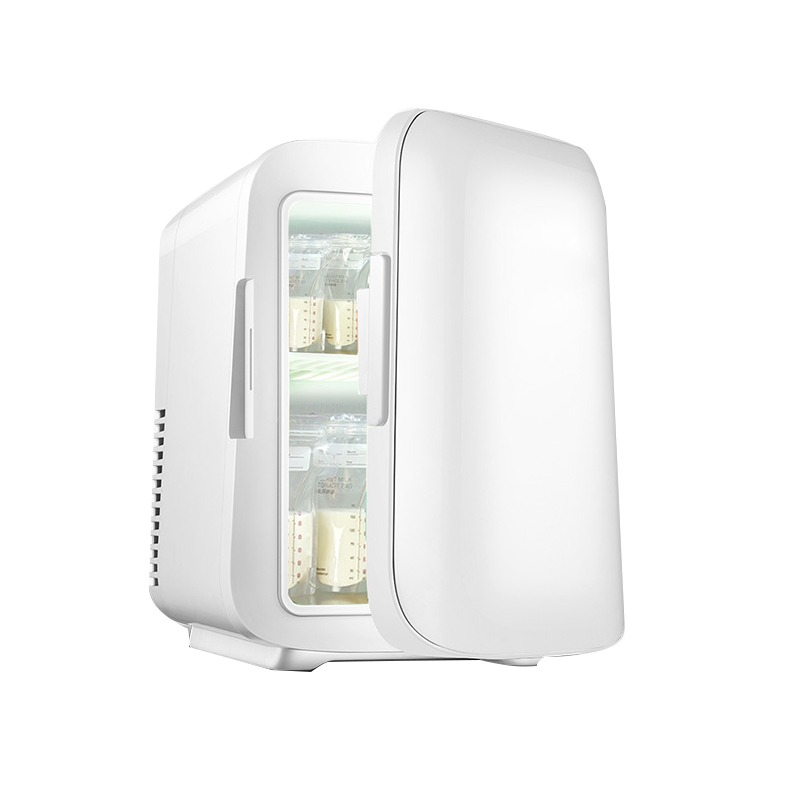 丰投 食品级材质 车载冰箱