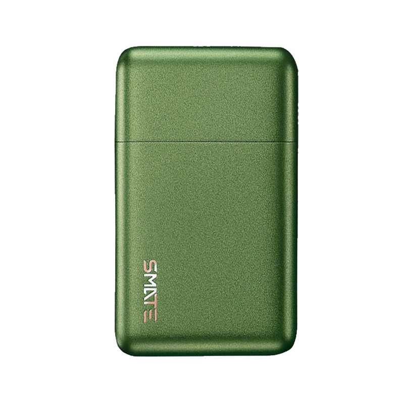 须眉 纤薄便携剃须刀