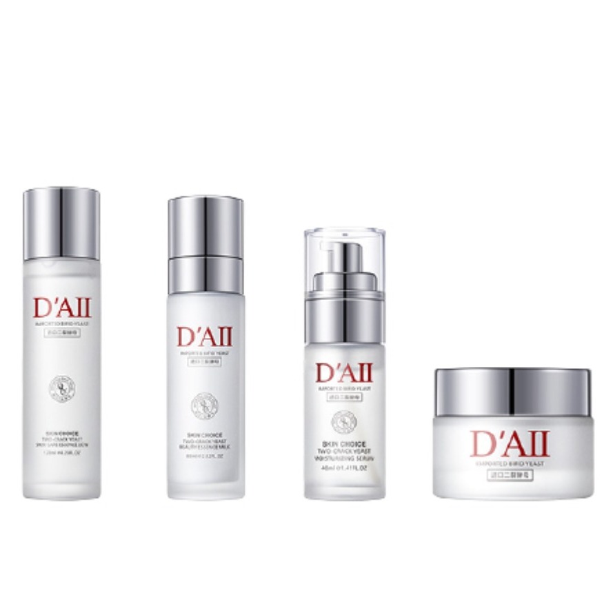DAII 紧致保湿 套装礼盒