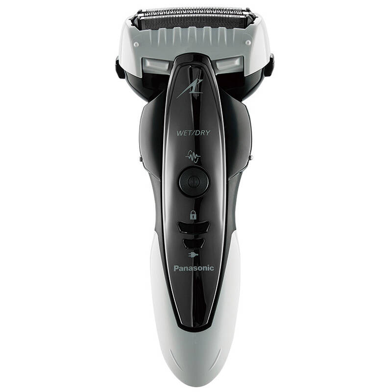 松下 精钢剃须刀