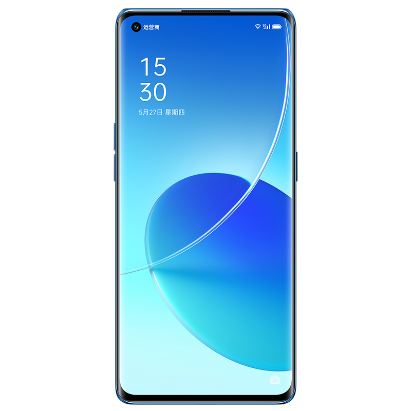OPPO 游戏闪电启动手机