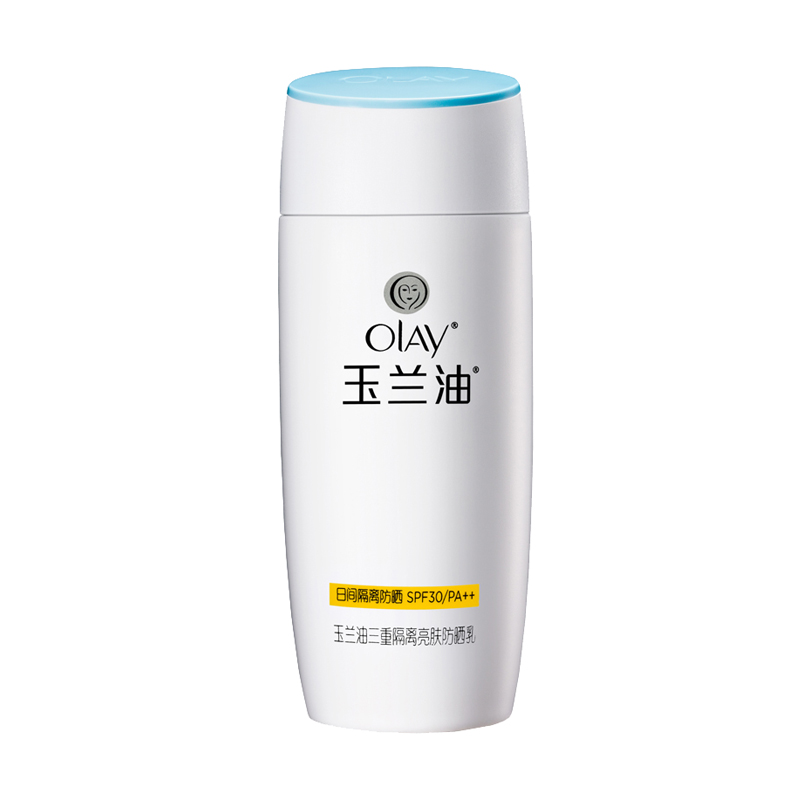 玉兰油 水嫩保湿温和防晒霜