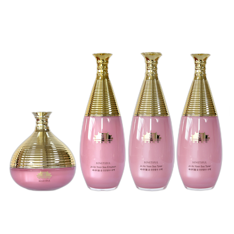 维娜蓓霓芬 丝瓜果护肤套装