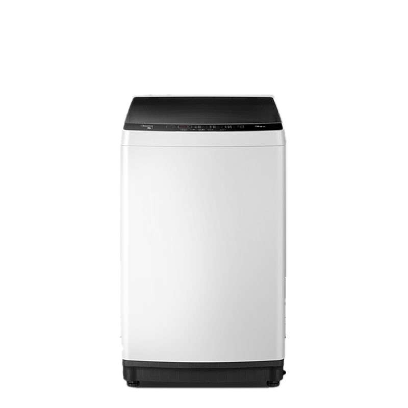 美的 全自动波轮洗衣机