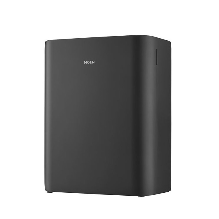 摩恩 厨下双出水净水机