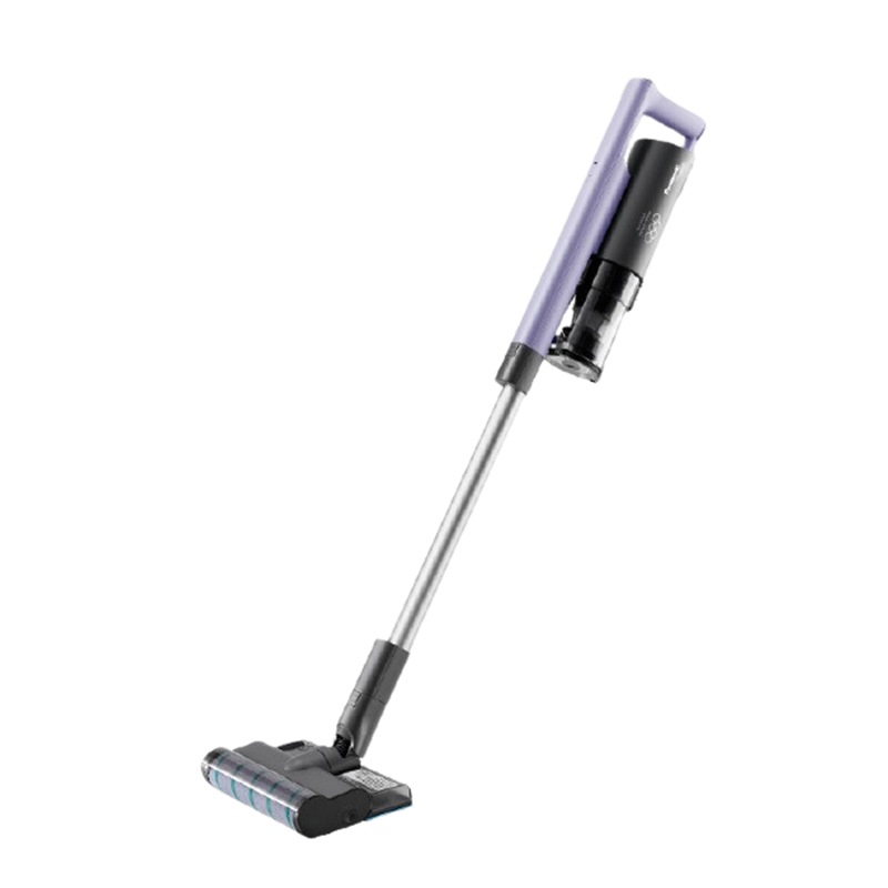 松下 轻盈机身吸尘器