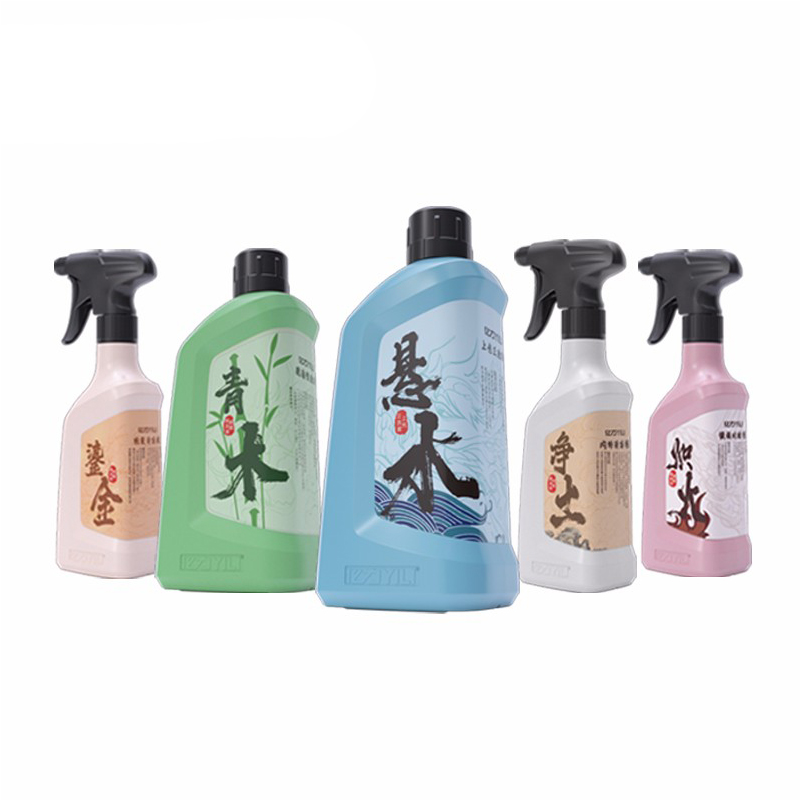 亿力 上光 清洁剂