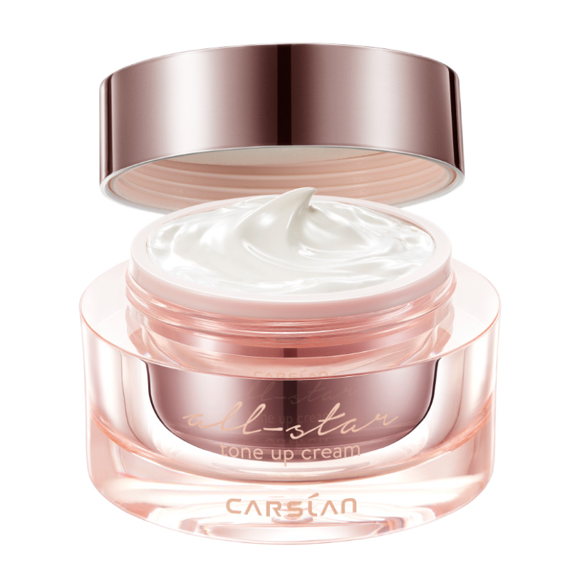 卡姿兰 保湿提亮面霜