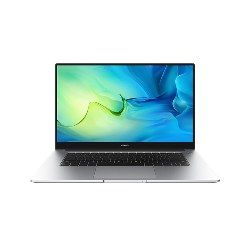 华为 双重护眼笔记本