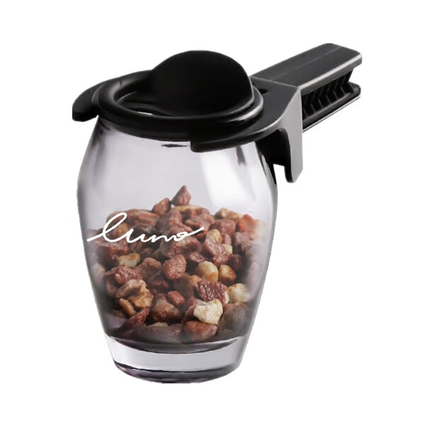 快美特固体费时香料汽车香水