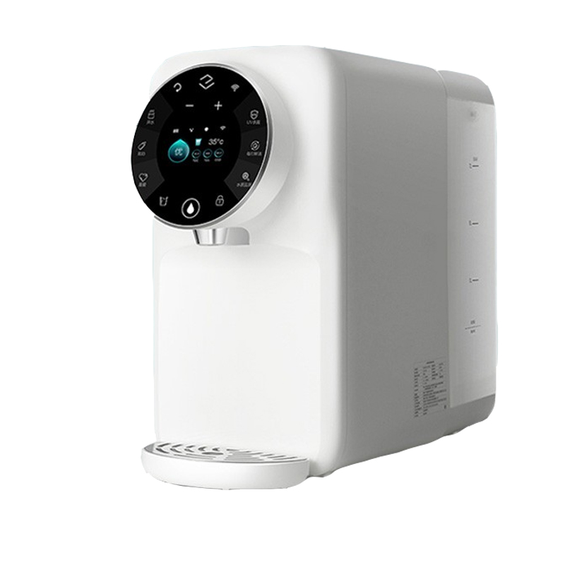 一目 家用即热台式净水器
