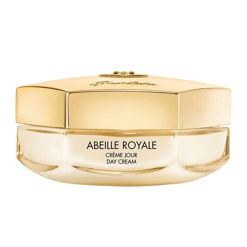 娇兰 帝皇蜂姿紧致柔润面霜