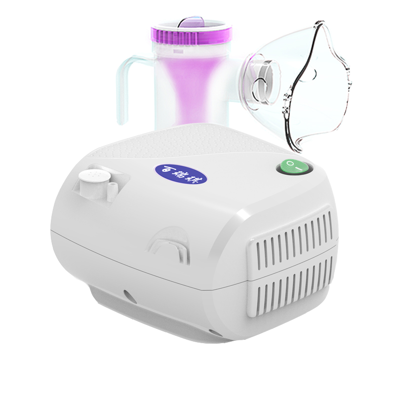 百瑞琪 低噪 雾化器