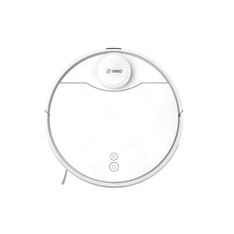 华为 激光导航扫地机