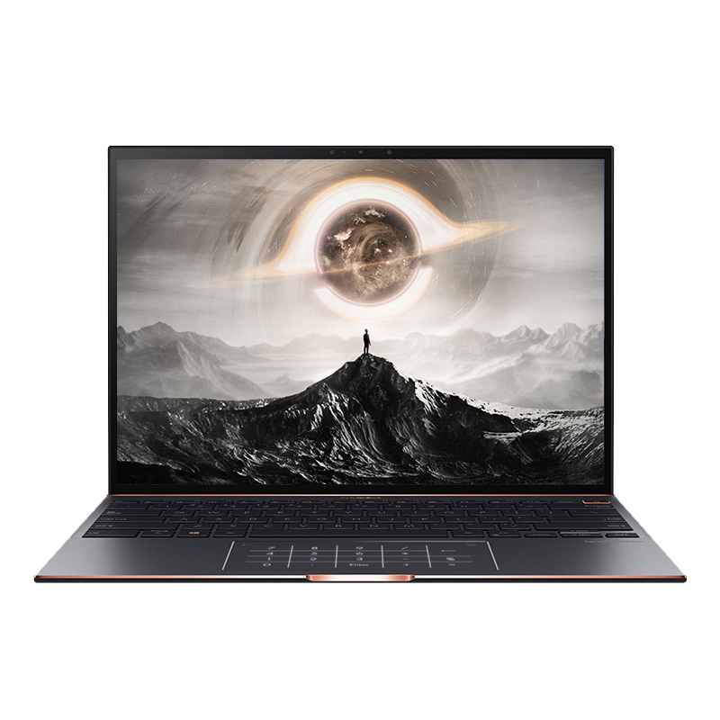 华硕 11代酷睿i7笔记本