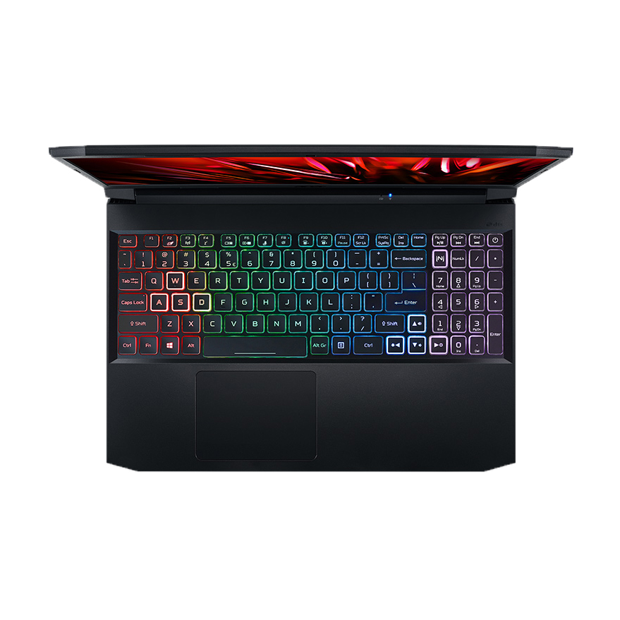 宏碁 i5高色域屏游戏本