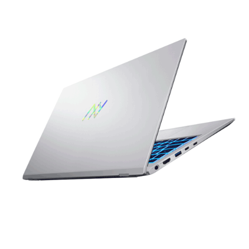 机械师 Wi-Fi6 笔记本