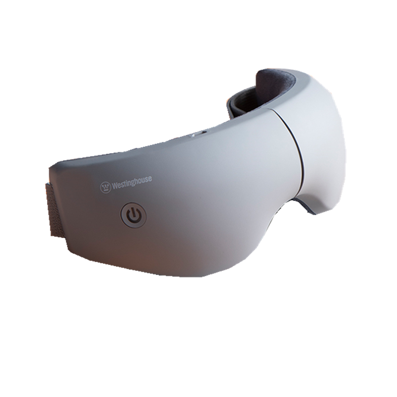 西屋 热敷眼部按摩器