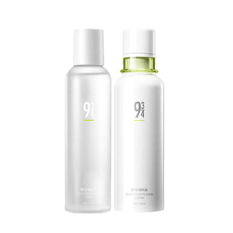 934 控油补水水乳套装